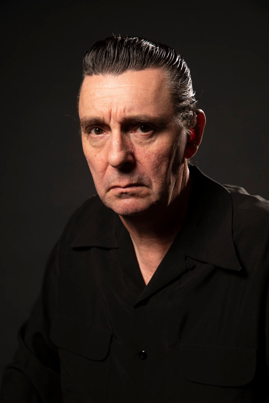 Headshots