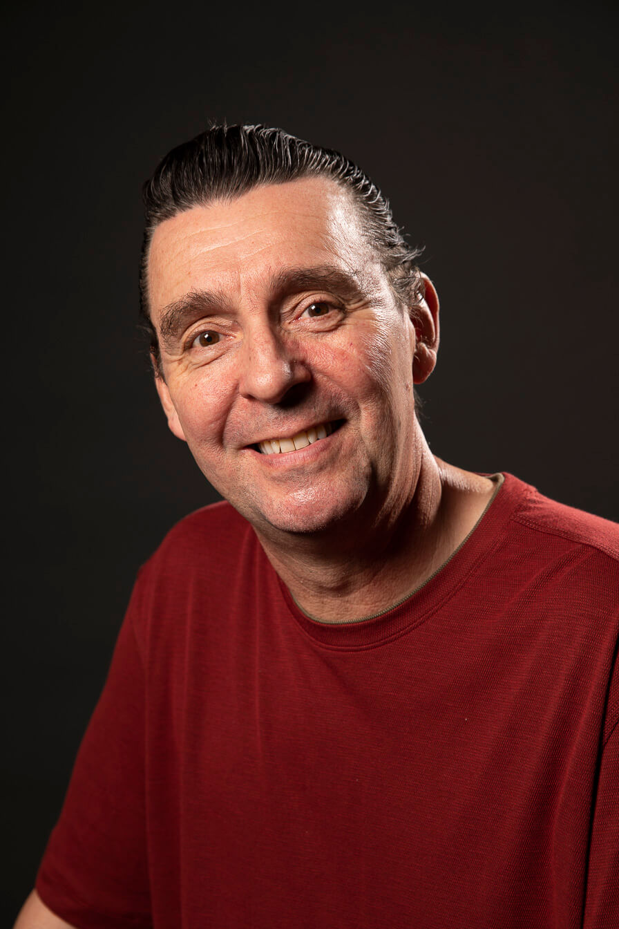 Headshots