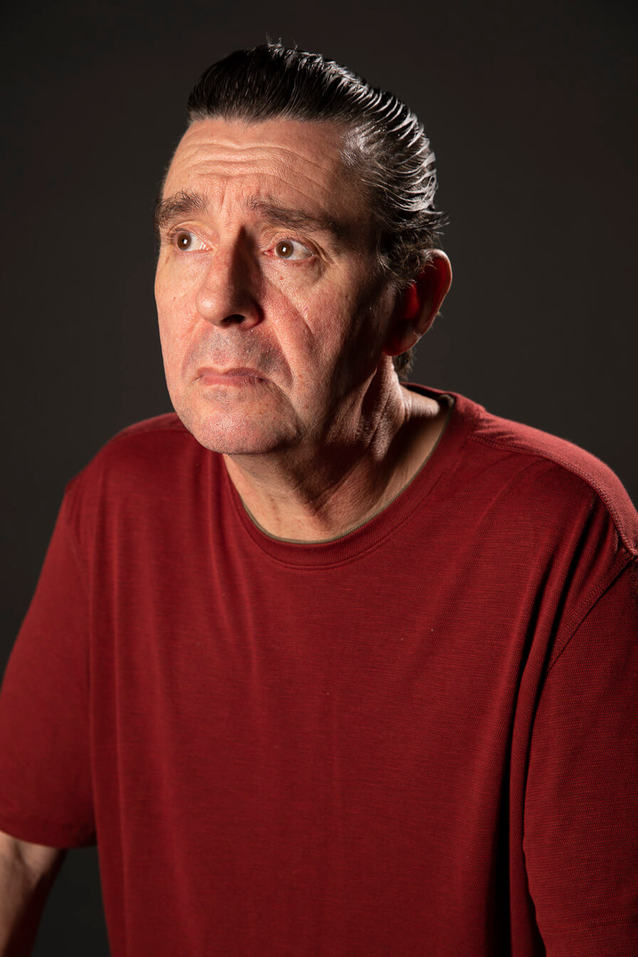 Headshots