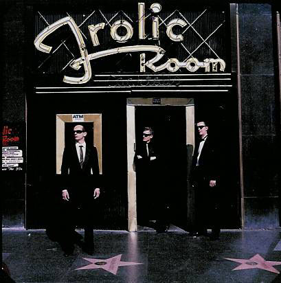Frolic Room