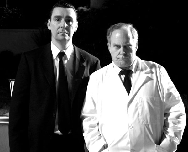 The Morticians Frankenstein vs The Creature from Blood Cove
