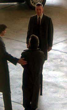 Confronting Dustin Hoffman Wag the Dog